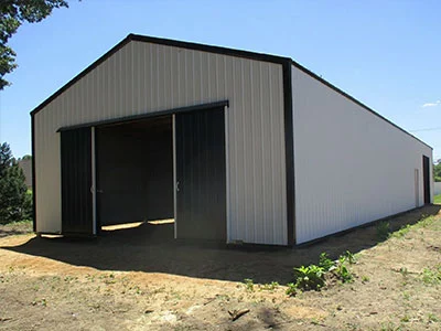 Custom Amish Commercial Storage Builder in  Lancaster County, PA