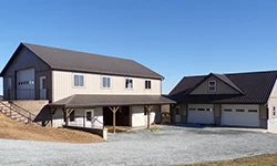 Roofing Construction Contractor in Villanova, PA