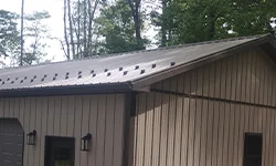 Metal Roof in Broomall, PA