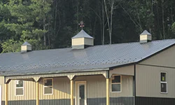 Metal Roof in Delaware County, PA