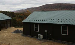 Benefits of a Metal Roof in Lancaster County, PA