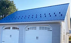 Metal Roof Contractor in Lancaster County, PA