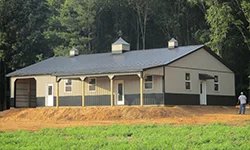 Top Rated Metal Roof Contractor in Lancaster County, PA