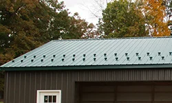 Metal Roof in Malvern, PA