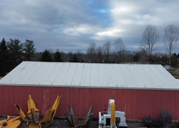 Berwyn, PA Amish Pole Barn Builder - Rossbrook Construction