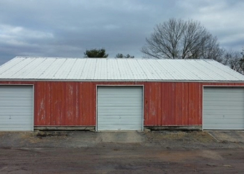 Berwyn, PA Amish Pole Barn Builder - Rossbrook Construction