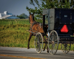 Dallas Town, PA Amish Pole Barn Builder - Rossbrook Construction