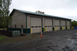 Kennett Square, PA Amish Pole Barn Builder - Rossbrook Construction