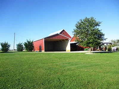 Our Custom Pole Barns in Lancaster County, PA  - Rossbrook Construction