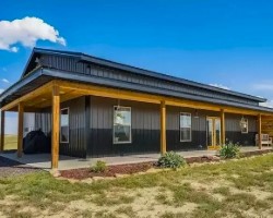 New Freedom, PA Amish Pole Barn Builder - Rossbrook Construction