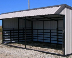 Shrewsbury, PA Amish Pole Barn Builder - Rossbrook Construction